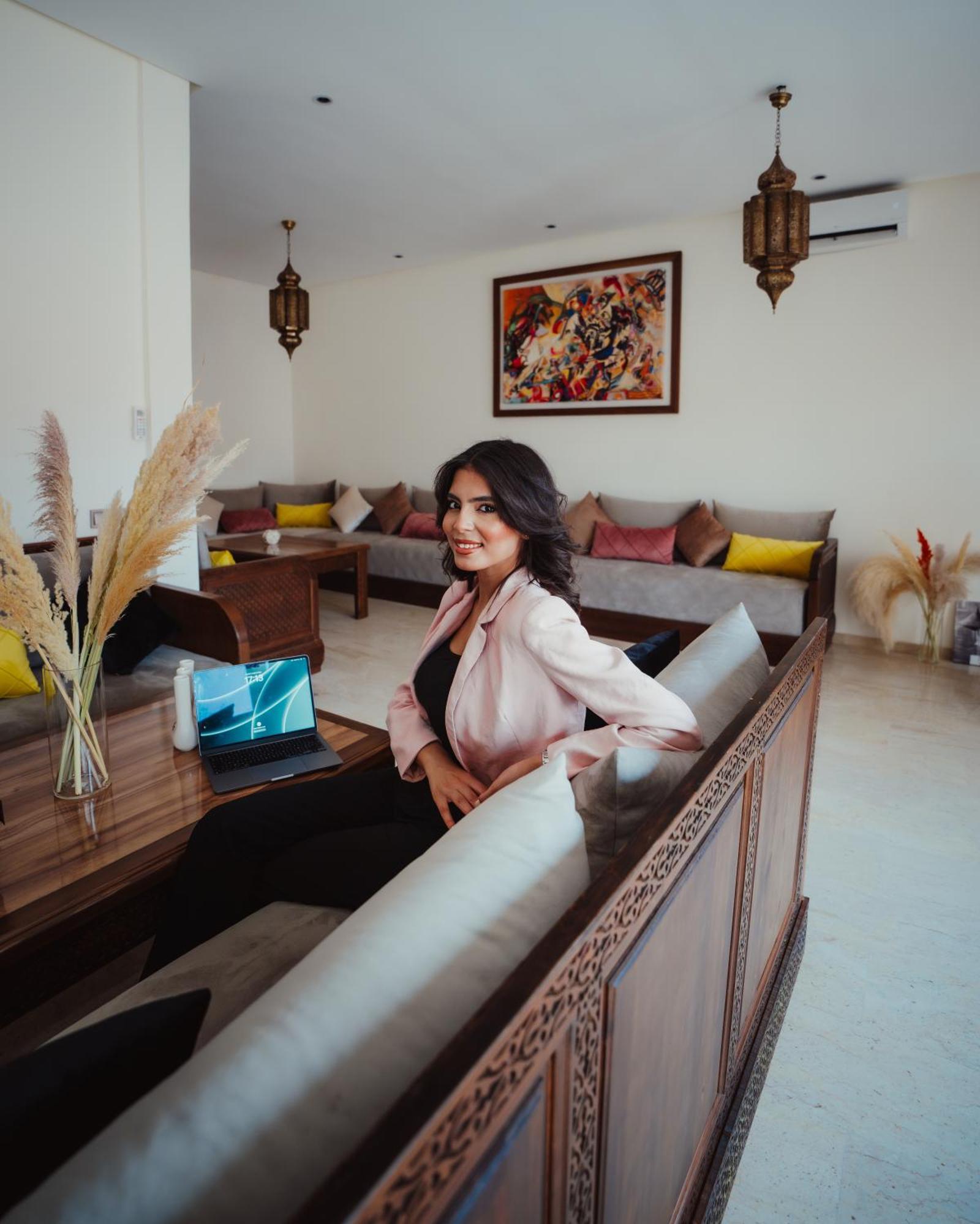 فندق Dar Nourdha مراكش المظهر الخارجي الصورة