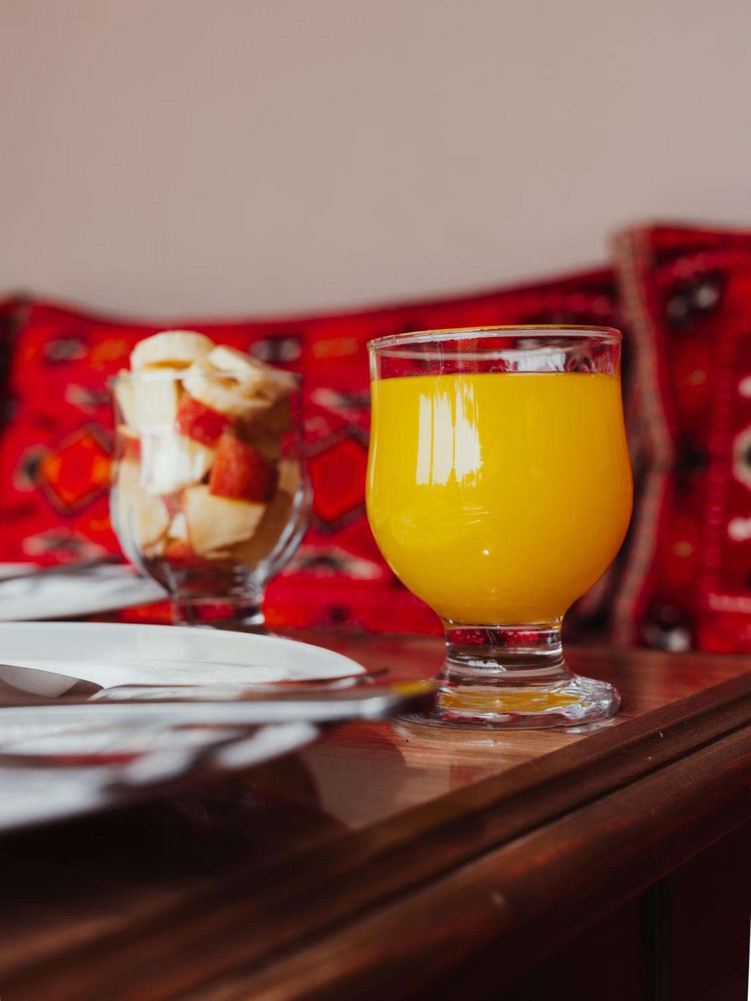 فندق Dar Nourdha مراكش المظهر الخارجي الصورة